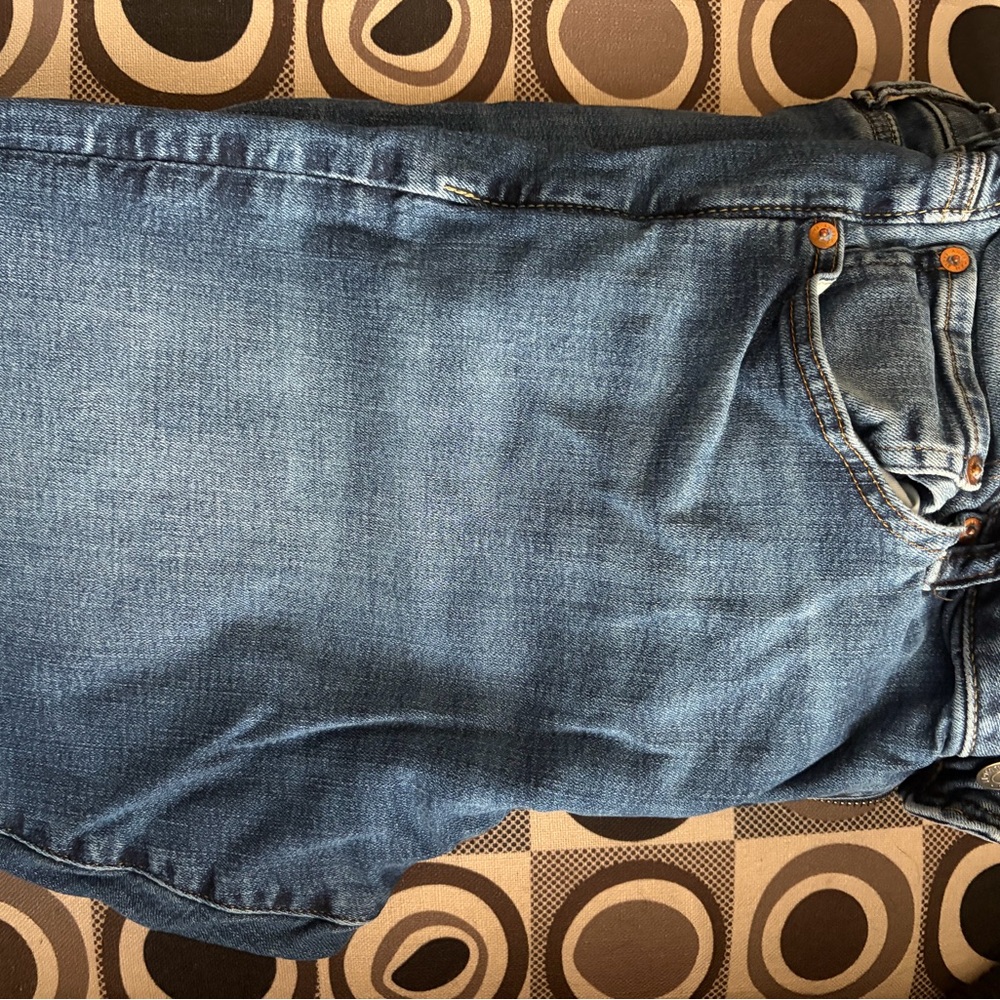 American Eagle Outfitters Blue Jeans